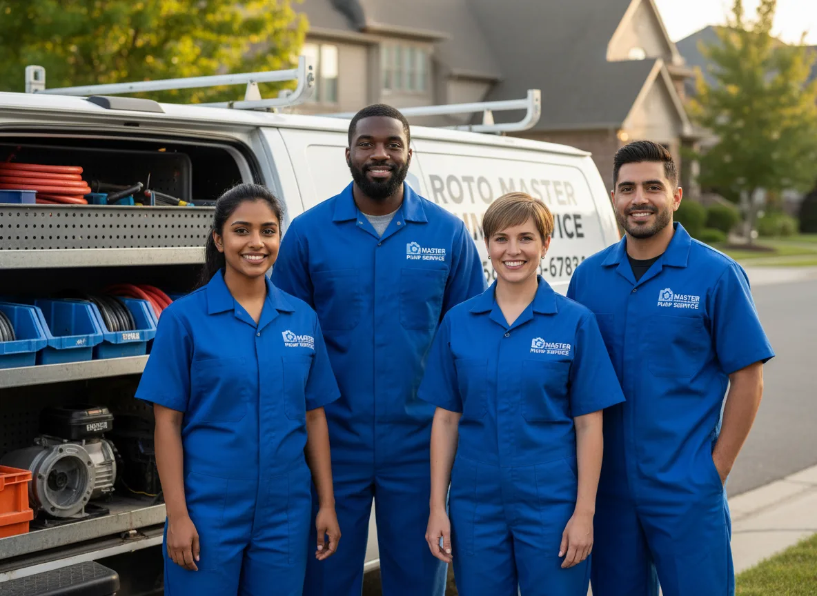 Sump Pump Installation company in Breinigsville, PA